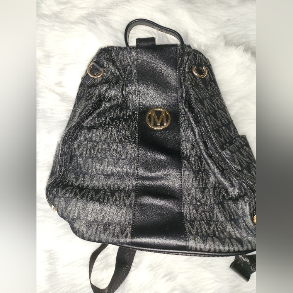 Marco Backpack Purse